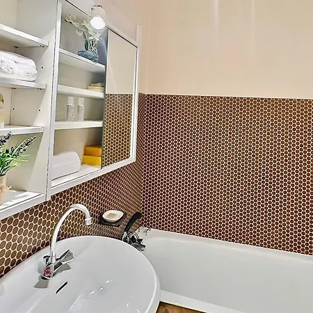 Grand T3 A Avec Deux Salles De Bain * Val-dʼIsère