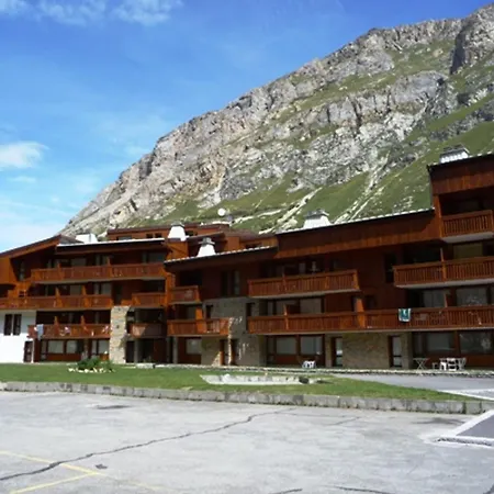 Apartamento Grand T3 A Avec Deux Salles De Bain Val-dʼIsère