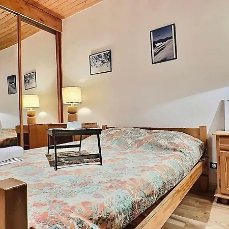 Apartamento Grand T3 A Avec Deux Salles De Bain *