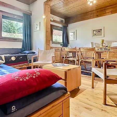 Grand T3 A Avec Deux Salles De Bain Apartamento