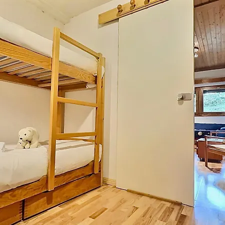 Apartamento Grand T3 A Avec Deux Salles De Bain *