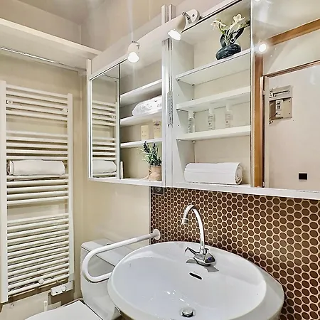 Grand T3 A Avec Deux Salles De Bain Val-dʼIsère